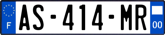 AS-414-MR