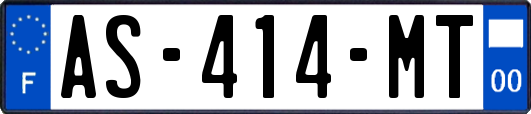 AS-414-MT