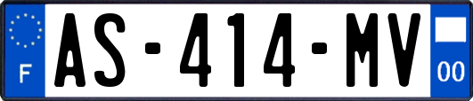 AS-414-MV