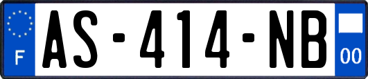 AS-414-NB