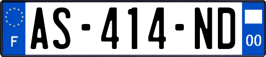 AS-414-ND