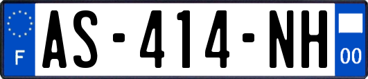 AS-414-NH