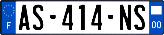 AS-414-NS