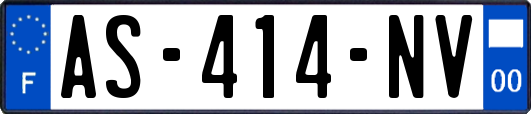 AS-414-NV