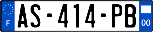 AS-414-PB