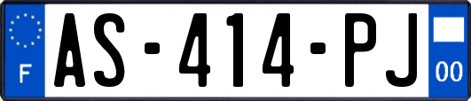 AS-414-PJ