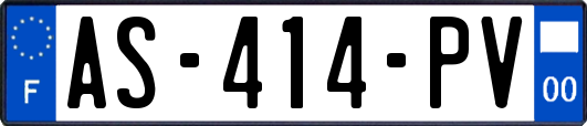AS-414-PV