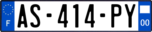 AS-414-PY