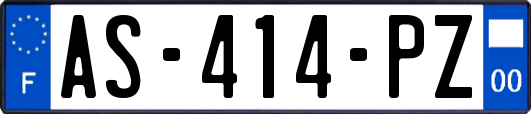 AS-414-PZ