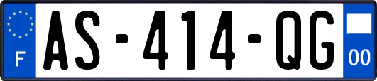 AS-414-QG