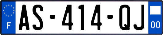 AS-414-QJ