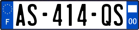 AS-414-QS