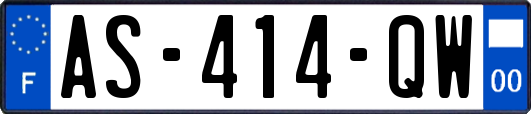 AS-414-QW