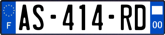 AS-414-RD