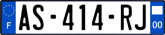 AS-414-RJ