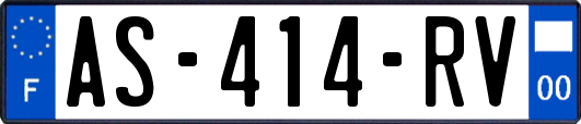 AS-414-RV
