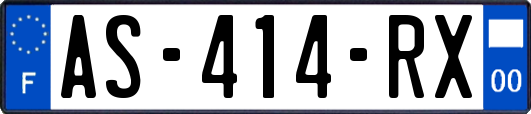 AS-414-RX