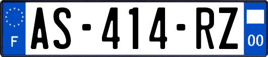 AS-414-RZ