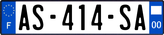 AS-414-SA