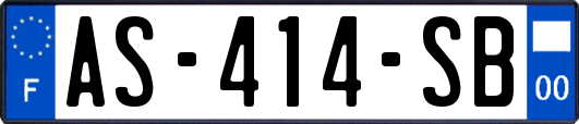 AS-414-SB