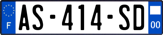 AS-414-SD