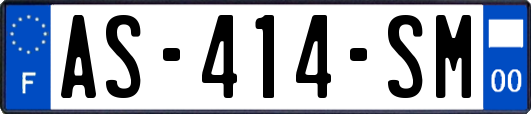 AS-414-SM