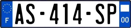 AS-414-SP