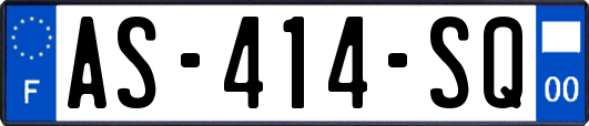 AS-414-SQ