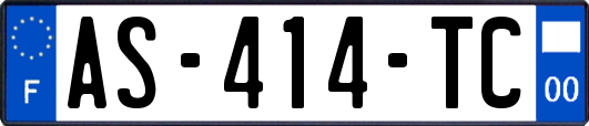 AS-414-TC