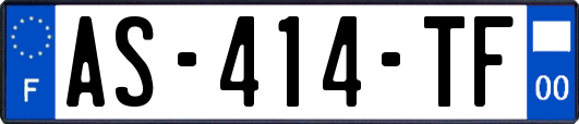 AS-414-TF