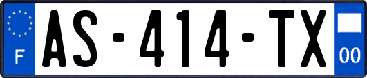 AS-414-TX