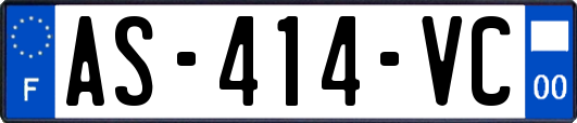 AS-414-VC