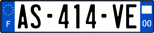AS-414-VE