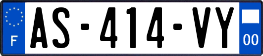 AS-414-VY