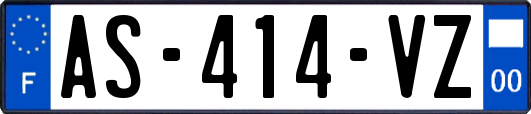 AS-414-VZ