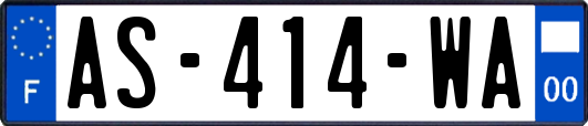 AS-414-WA