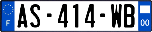 AS-414-WB