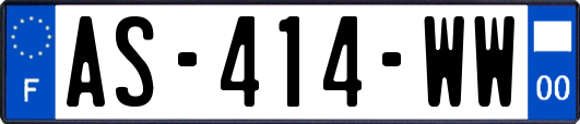 AS-414-WW