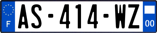 AS-414-WZ