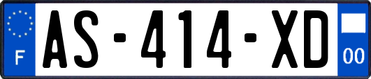 AS-414-XD