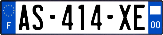 AS-414-XE