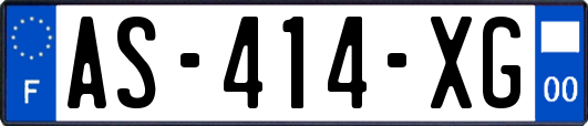 AS-414-XG