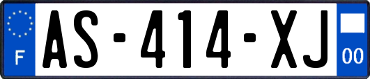 AS-414-XJ