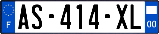 AS-414-XL