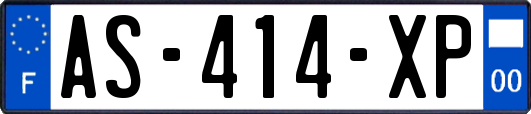 AS-414-XP
