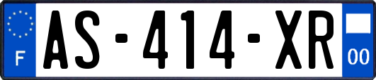 AS-414-XR