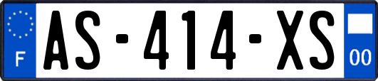 AS-414-XS
