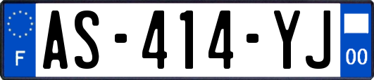 AS-414-YJ