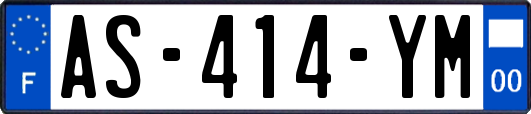 AS-414-YM