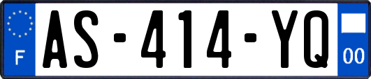 AS-414-YQ